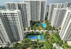 Căn hộ view hồ bơi Vinhome Grand Park, giá cực hấp dẫn... Bán căn hộ chung cư tại Long Bình, Hồ Chí Minh 08