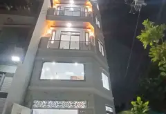 Nhà tỉnh lộ 10 5.2 x 13. Đường 0to
 Xe hơi ngủ trong nhà
Lô góc hai mặt tiền 7TY6... Bán nhà riêng tại Tân Tạo, Hồ Chí Minh 01