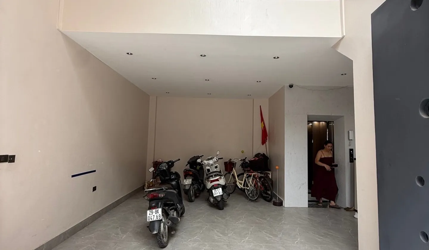 Siêu phẩm nhà 7 tầng lô góc Bồ Đề giá tốt đáng sở hữu ngay hôm nay... Bán nhà riêng tại Bồ Đề, Hà Nội 01