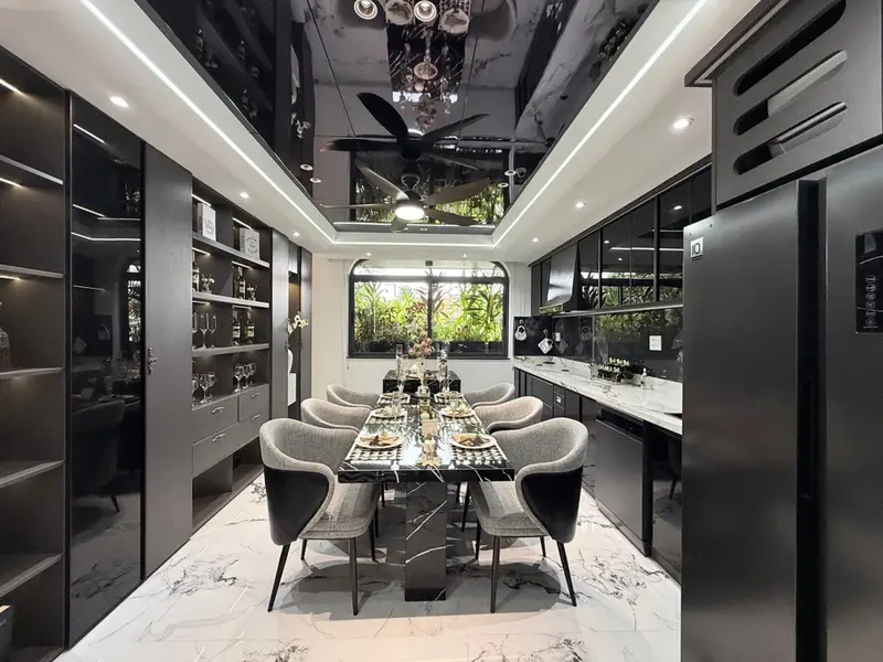 Bán Nhà Ôtô Ngủ Trong Nhà - Gần Chợ Phạm Văn Bạch - 5 Tầng - 4x16M - Thang Máy - Nhỉnh 11 Tỷ... Bán nhà riêng tại An Hội Tây, Hồ Chí Minh 01