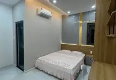 🔥 NHÀ ĐẸP TX33 – QUẬN 12 – 3 TẦNG BTCT – GIÁ CHỈ 5,3 TỶ 🔥... Bán nhà riêng tại Thới An, Hồ Chí Minh 06