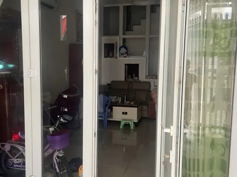 NHÀ 3 TẦNG LIỀN KỀ – VỊ TRÍ TRUNG TÂM - HIỆP PHÚ – QUẬN 9 ( cũ)... Bán nhà riêng tại Tăng Nhơn Phú, Hồ Chí Minh 01