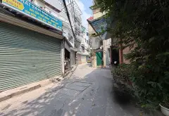 Bán nhà mặt phố Giáp Bát, 176m2, mặt tiền 9.6m, ô tô tránh... Bán nhà mặt phố tại Hoàng Mai, Hà Nội 03