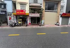 Bán nhà mặt phố 6 tầng thang máy tại Long Biên-76 m - tk toàn gỗ lim sịn soclf... Bán nhà mặt phố tại Bồ Đề, Hà Nội 13