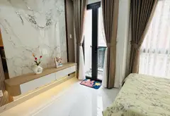 Bán nhà đẹp Gò Vấp, Phạm Văn Chiêu, full nội thất, ở ngay, 4 tầng, hẻm xe hơi, 4x10m, chỉ 7.x tỷ... Bán nhà riêng tại Thông Tây Hội, Hồ Chí Minh 07