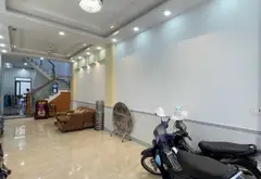 BÁN NHÀ ĐẸP CẠNH TÂ.N KỲ TÂN QUÝ - HẺM XE HƠI - ( 4X19M )... Bán nhà riêng tại Bình Tân, Hồ Chí Minh 02