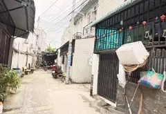 🏡 ĐÔNG THẠNH – NHÀ MỚI CHỈ 1,7 TỶ BL... Bán nhà riêng tại Đông Thạnh, Hồ Chí Minh 03