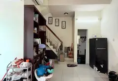 Bán nhà 4 tầng hẻm xe hơi Phạm Cự Lượng, P. Tân Sơn Hòa, 25m2... Bán nhà riêng tại Tân Sơn Hòa, Hồ Chí Minh 02