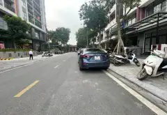 BÁN NHÀ LIỀN KỀ ĐỨC GIANG 78,7M2- 5 Tầng - Kinh doanh, Văn Phòng, Ở sướng - 25 Tỷ... Bán biệt thự, liền kề tại Việt Hưng, Hà Nội 01