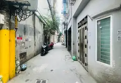 Nhà 5 tầng tại Mỹ Đình, ôtô vào nhà, thích hợp kinh doanh nhỏ... Bán owner_side tại Từ Liêm, Hà Nội 01