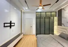 Nhà mặt phố 4 tầng, 4PN, 5WC, 86m² tại quận Gò Vấp, giá tốt... Bán nhà mặt phố tại Thông Tây Hội, Hồ Chí Minh 17