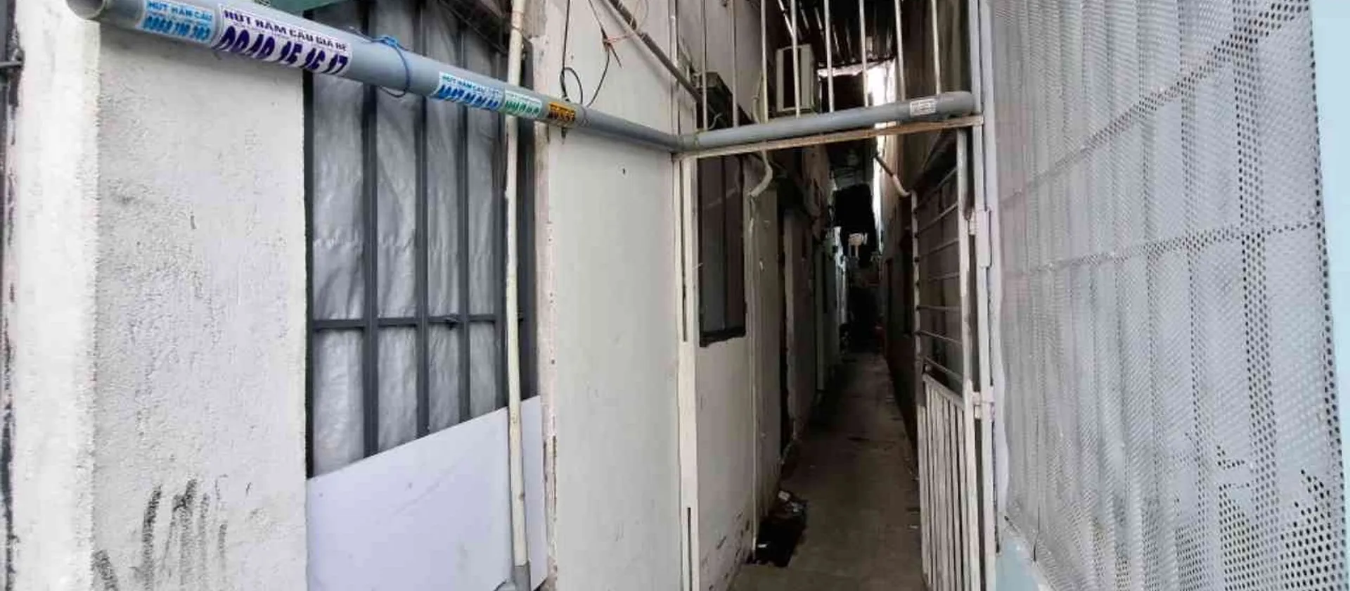 Bán nhà riêng 1 tầng 103m2 đường Vũng Việt, Dĩ An Bình Dương... Bán nhà riêng tại Dĩ An, Hồ Chí Minh 01