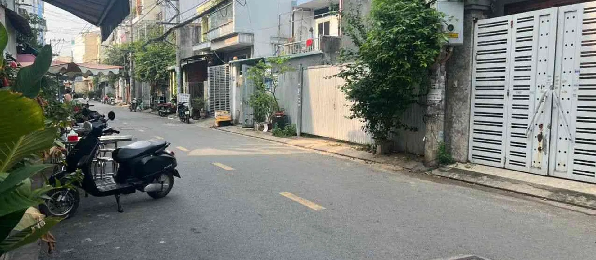 Bán Nhà 2 tầng, Đường Số 11, Bình Hưng Hòa, Gần Aeon Mall, Bình Tân... Bán nhà mặt phố tại Bình Hưng Hòa, Hồ Chí Minh 01