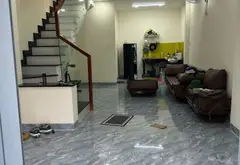 Nhà 2 tầng gần bệnh viện Bình Tân, tiện nghi xịn xò... Bán nhà riêng tại Tân Tạo, Hồ Chí Minh 02