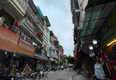 SIÊU PHẨM MẶT PHỐ ĐINH LIỆT – TRÁI TIM PHỐ CỔ HOÀN KIẾM – TÀI SẢN HIẾM GIỮA LÕI THỦ ĐÔ... Bán nhà mặt phố tại Hoàn Kiếm, Hà Nội 03