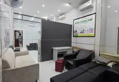 Nhà mặt phố kinh doanh đẳng cấp quận 10 với 4 tầng kết cấu bê tông chắc chắn... Bán nhà mặt phố tại Vườn Lài, Hồ Chí Minh 05