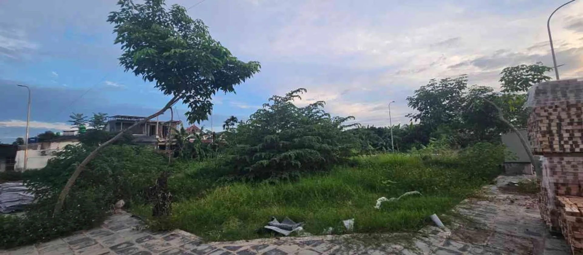 Đất Lô Góc View Hồ - Đầu Tư Ngay -mễ sở - Hưng Yên!... Bán đất tại Mễ Sở, Hưng Yên 01