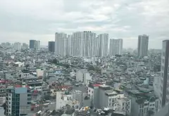 Bán căn hộ chung cư 4 phòng ngủ tại Lê Văn Lương, căn góc 2 mặt thoáng... Bán căn hộ chung cư tại Thanh Xuân, Hà Nội 08