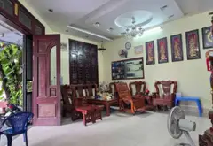 Nhà phố sang trọng năm tầng tại trung tâm thị trấn Chờ, Yên Phong... Bán nhà mặt phố tại Yên Phong, Bắc Ninh 05