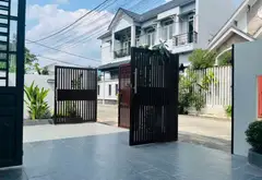 Nhà đẹp mới xây tại Xuân Thới Sơn - Cơ hội sở hữu ngay giá tốt... Bán nhà riêng tại Xuân Thới Sơn, Hồ Chí Minh 01