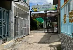 Siêu phẩm gần 3600m2 mặt tiền rộng, lợi nhuận trên 100tr/tháng... Bán nhà riêng tại Tân Nhựt, Hồ Chí Minh 18