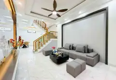 Cơ hội sở hữu nhà phố Đà Nẵng-Vạn Mỹ giá tốt, hiếm có khó tìm... Bán nhà riêng tại Ngô Quyền, Hải Phòng 03