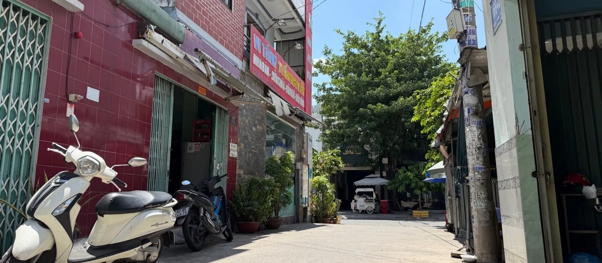 Bán nhà mặt phố 64m2 tại Đông Hưng Thuận giá 6 tỷ... Bán nhà mặt phố tại Đông Hưng Thuận, Hồ Chí Minh 01