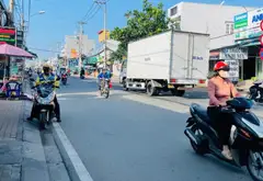 Nhà mặt phố mặt tiền 6m tại Quốc Lộ 50, diện tích 84m², phù hợp kinh doanh và đầu tư... Bán nhà mặt phố tại Bình Hưng, Hồ Chí Minh 04