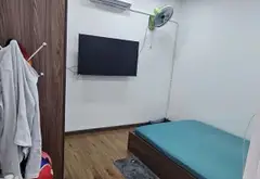 Nhà 2 tầng hẻm ô tô tại trung tâm Tân Phú, đầy đủ nội thất... Bán nhà riêng tại Phú Thọ Hòa, Hồ Chí Minh 08