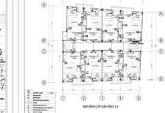 Bán đất mặt tiền 14.2m, 192m2 tại Xuân Phương giá 23.9 tỷ... Bán đất tại Xuân Phương, Hà Nội 03