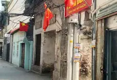 Cơ hội sở hữu nhà riêng 5 tầng diện tích rộng tại Vĩnh Quỳnh với giá tốt hiếm có... Bán nhà riêng tại Đại Thanh, Hà Nội 10