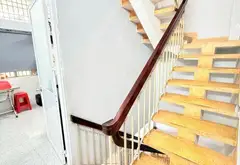 Siêu phẩm nhà Phú Nhuận 5 phòng ngủ, gần Hồ Văn Huê... Bán nhà riêng tại Đức Nhuận, Hồ Chí Minh 07