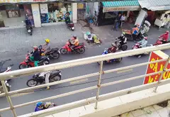 Nhà mặt phố 4 tầng 25m2, giá gấp 6.2 tỷ tại Tân Phú... Bán nhà mặt phố tại Phú Thọ Hòa, Hồ Chí Minh 04