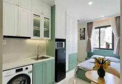 Nhà 4 tầng 10 phòng cho thuê tại Tân Sơn Nhất, giá 18.7 tỷ... Bán nhà riêng tại Tân Sơn Nhất, Hồ Chí Minh 10