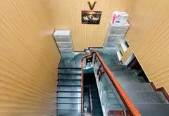 Nhà mặt phố 4 tầng đẹp lung linh tại phường An Khê, Đà Nẵng - cơ hội không thể bỏ lỡ... Bán nhà mặt phố tại An Khê, Đà Nẵng 11