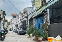 Nhà 2 Tầng Gần Cầu Bà Hom Giá Siêu Tốt Bình Tân... Bán nhà riêng tại Tân Tạo, Hồ Chí Minh 05