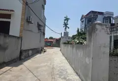 Đất rộng mặt tiền đẹp, không gian sống lý tưởng tại Hưng Yên... Bán đất tại Quang Hưng, Hưng Yên 04