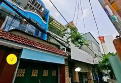 Mặt phố Hồng Hà - Sống sầm uất, tiện ích ngay sân bay... Bán nhà mặt phố tại Tân Sơn Hòa, Hồ Chí Minh 02