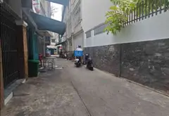 Nhà xinh Lạc Long Quân, giá siêu hấp dẫn, cách bãi ô tô 50m... Bán nhà riêng tại Tân Hòa, Hồ Chí Minh 01