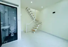 Bán nhà gần hẻm xe hơi - khu đường hoa trung tâm Phú Nhuận giá 4tỷ... Bán nhà riêng tại Cầu Kiệu, Hồ Chí Minh 09