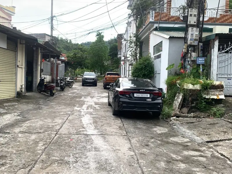 Cơ hội hiếm có sở hữu đất Hà Khánh giá chỉ 1 tỷ XX... Bán đất tại Cao Xanh, Quảng Ninh 01