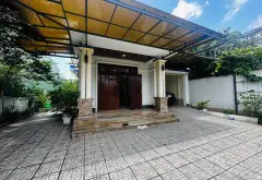 Bán biệt thự vườn 360m, gần Nguyễn Ảnh Thủ, Hóc Môn... Bán nhà mặt phố tại Đông Thạnh, Hồ Chí Minh 01