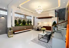 Bán nhà 4 tầng - sân thượng gần Vincom Quang Trung Gò Vấp giá 6 tỷ hơn xíu... Bán nhà riêng tại Gò Vấp, Hồ Chí Minh 02