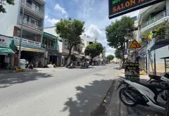 Nhà mặt phố lô góc 2 MT, kinh doanh cực đỉnh Tân Phú... Bán nhà mặt phố tại Phú Thọ Hòa, Hồ Chí Minh 12