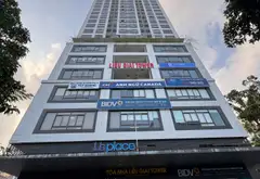 Chung cư sang trọng Liễu Giai - căn góc tầng cao view triệu đô... Bán căn hộ chung cư tại Ngọc Hà, Hà Nội 17