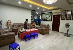 Căn hộ góc 3 phòng ngủ sang trọng tại Thăng Long Garden Minh Khai... Bán căn hộ chung cư tại Tương Mai, Hà Nội 01
