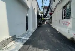 Nhà 5 tầng lô góc ô tô đỗ cửa gần Đại học Thể dục Thể thao... Bán nhà riêng tại Chương Mỹ, Hà Nội 03