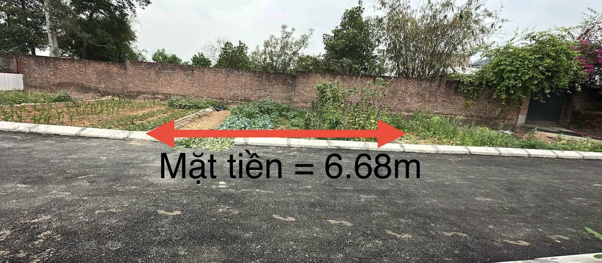 Bán đất nền Quốc lộ 3, Diện tích 83m², Pháp lý rõ ràng, Gần tiện ích... Bán đất tại Sóc Sơn, Hà Nội 01