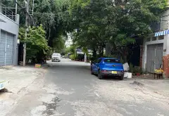 Bán nhà 4 tầng mặt tiền đường oto chạy, gần đường Tây Thạnh, Chế Lan Viên thuộc phường Tây Thạnh... Bán nhà mặt phố tại Tây Thạnh, Hồ Chí Minh 01
