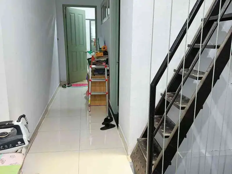 Bán nhà lâm văn bền quận 7
Dt 4 x24 .4 tầng... Bán nhà riêng tại Tân Hưng, Hồ Chí Minh 01